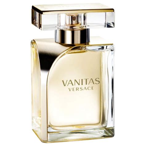 vanitas versace perfume|perfume versace vanitas precio.